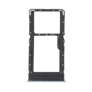 Tiroir SIM Xiaomi Redmi 13 4G – Premium bleu