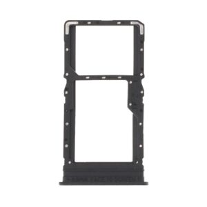 Tiroir SIM Xiaomi Redmi 13 4G – Premium noir