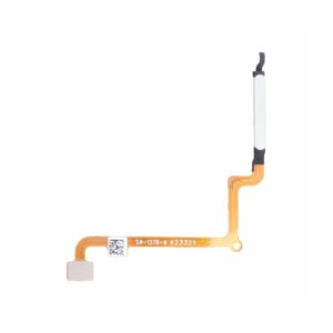 Lecteur d’empreinte Xiaomi Redmi 13C – Premium blanc