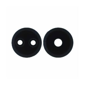 Lentille Xiaomi Redmi 13C Noir