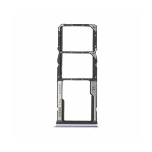 Tiroir SIM Xiaomi Redmi 13C – Premium blanc