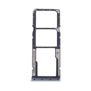 Tiroir SIM Xiaomi Redmi 13C – Premium bleu marine