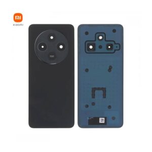 Cache arrière Xiaomi Redmi 14C – Original noir