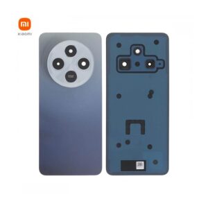 Cache arrière Xiaomi Redmi 14C – Original bleu