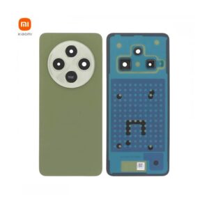 Cache arrière Xiaomi Redmi 14C – Original vert