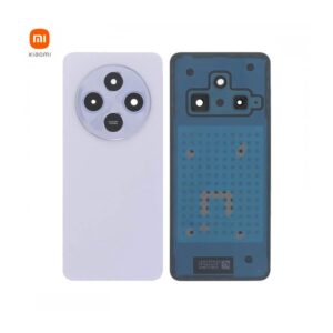 Cache arrière Xiaomi Redmi 14C – Original violet