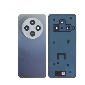 Cache arrière Xiaomi Redmi 14C – Premium bleu