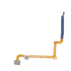 Lecteur d’empreinte Xiaomi Redmi 14C – Premium bleu