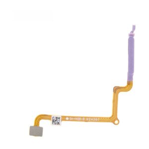 Lecteur d’empreinte Xiaomi Redmi 14C – Premium violet