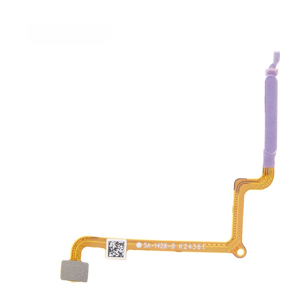 Lecteur d’empreinte Xiaomi Redmi 14C – Premium violet