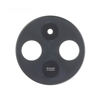 Lentille Xiaomi Redmi 14C Noir