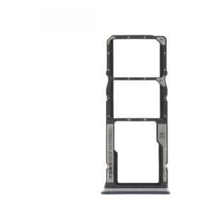 Tiroir SIM Xiaomi Redmi 14C – Premium bleu