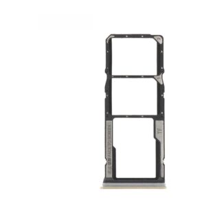 Tiroir SIM Xiaomi Redmi 14C – Premium vert