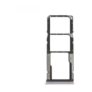 Tiroir SIM Xiaomi Redmi 14C – Premium violet