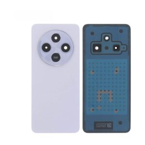 Cache arrière Xiaomi Redmi 14C – Premium violet