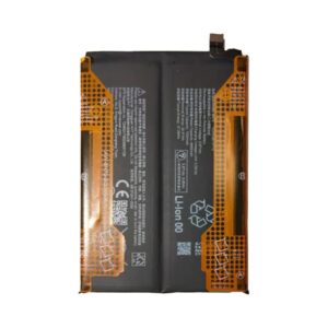 Batterie Xiaomi Redmi 15 4G – Premium