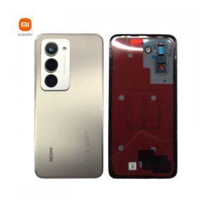 Cache arrière Xiaomi Redmi 15 4G – Original gris