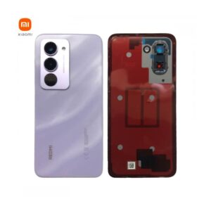 Cache arrière Xiaomi Redmi 15 4G – Original violet