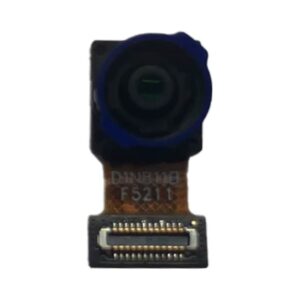 Caméra avant 8MP Xiaomi Redmi 15 4G – Premium
