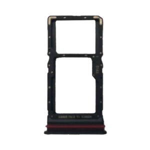 Tiroir SIM Xiaomi Redmi 15 4G – Premium noir minuit