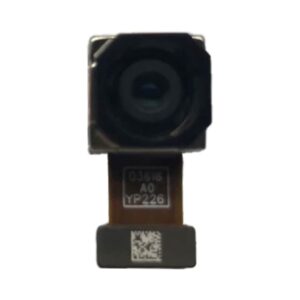 Caméra arrière 50MP Xiaomi Redmi 15 5G – Premium