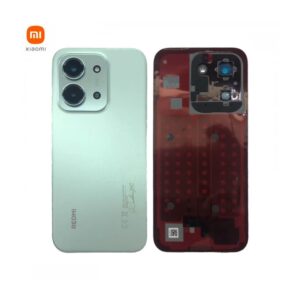Cache arrière Xiaomi Redmi 15C 4G – Original vert