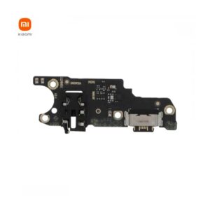 Connecteur de charge Xiaomi Redmi 15C 4G – Original noir