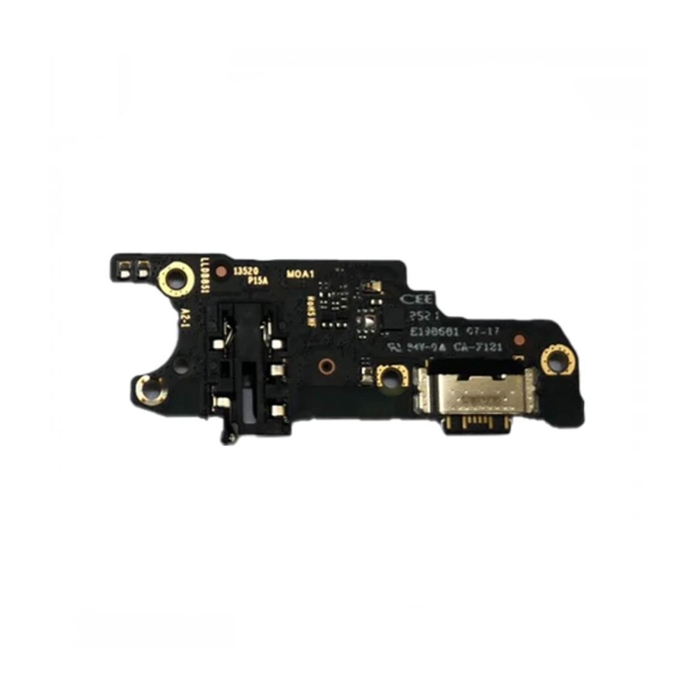 Connecteur de charge Xiaomi Redmi 15C 4G – Premium