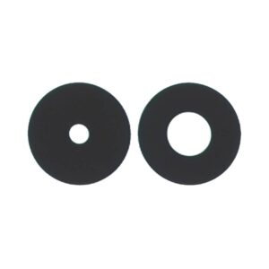 Lentille Xiaomi Redmi 15C 4G/Redmi 15C 5G Noir