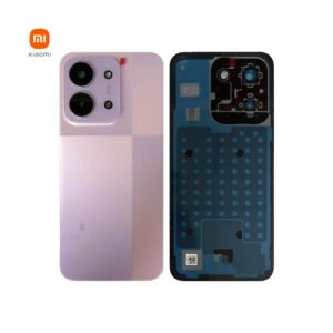 Cache arrière Xiaomi Redmi 15C 5G – Original violet