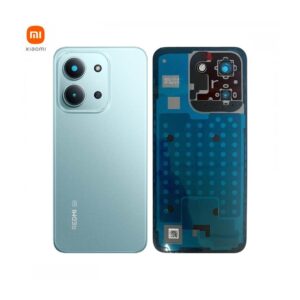Cache arrière Xiaomi Redmi 15C 5G – Original vert