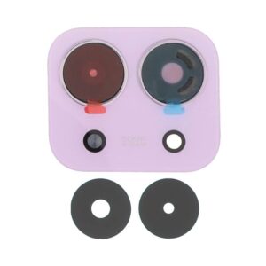 Lentille Xiaomi Redmi 15C 5G Violet
