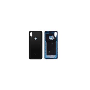 Cache arrière Xiaomi Redmi 7 – Premium noir