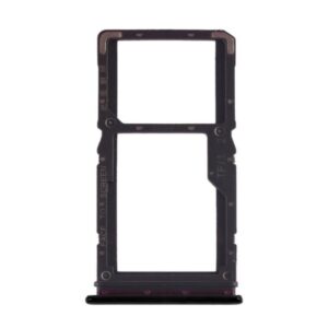 Tiroir SIM Xiaomi Redmi 7 – Premium noir