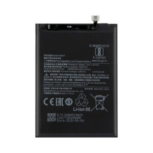 Batterie Xiaomi Redmi 8 – Premium