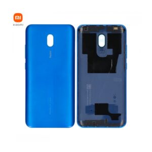 Cache arrière Xiaomi Redmi 8A – Original bleu