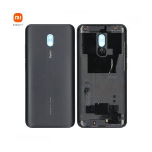 Cache arrière Xiaomi Redmi 8A – Original noir