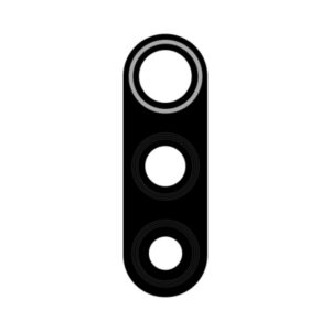 Lentille Xiaomi Redmi 9