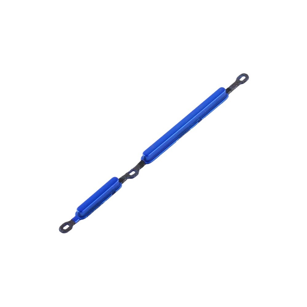 Bouton On/Off et Volume Xiaomi Redmi 9A Bleu Ciel
