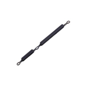 Bouton On/Off et Volume Xiaomi Redmi 9A Gris Granite