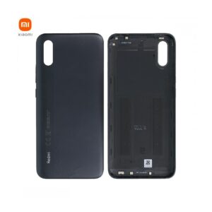Cache arrière Xiaomi Redmi 9A – Original gris granite