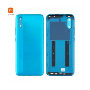 Cache arrière Xiaomi Redmi 9AT – Original vert océan