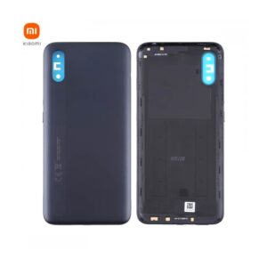 Cache arrière Xiaomi Redmi 9AT – Original gris granite