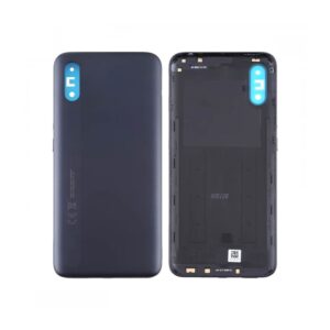 Cache arrière Xiaomi Redmi 9AT – Premium gris granite
