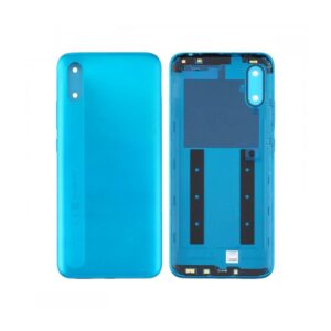 Cache arrière Xiaomi Redmi 9AT – Premium vert océan
