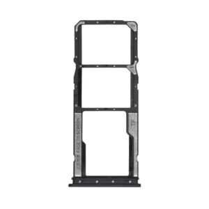 Tiroir SIM Xiaomi Redmi 9C NFC – Premium gris de minuit