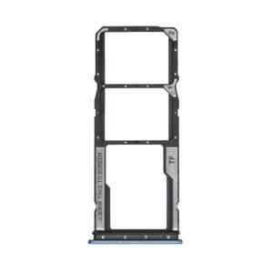 Tiroir SIM Xiaomi Redmi 9C NFC – Premium bleu crépuscule