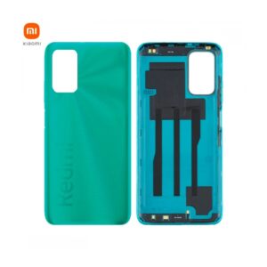 Cache arrière Xiaomi Redmi 9T – Original vert océan