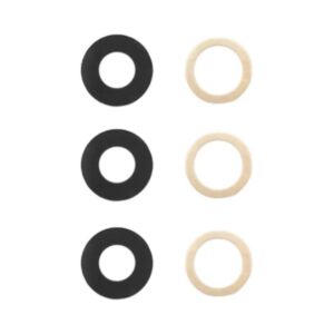 Lentille Xiaomi Redmi 9T Noir