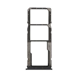 Tiroir SIM Xiaomi Redmi 9T – Premium gris carbone